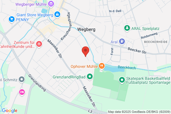 Gemeinschaftshauptschule Wegberg