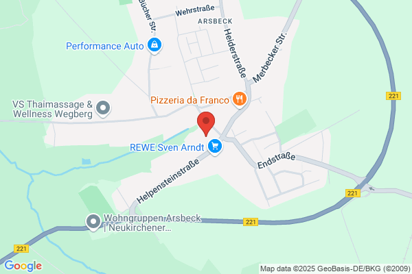 Grundschulen katholisch Arsbeck