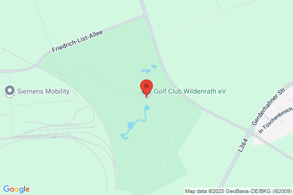 Golfclub Wildenrath e.V.