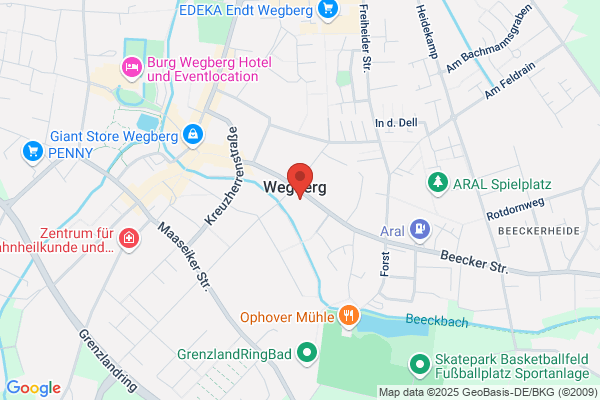 Aktuell Lohnsteuerhilfeverein e.V. - Wegberg