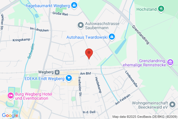 Weyermann Technical Textiles GmbH & Co. KG