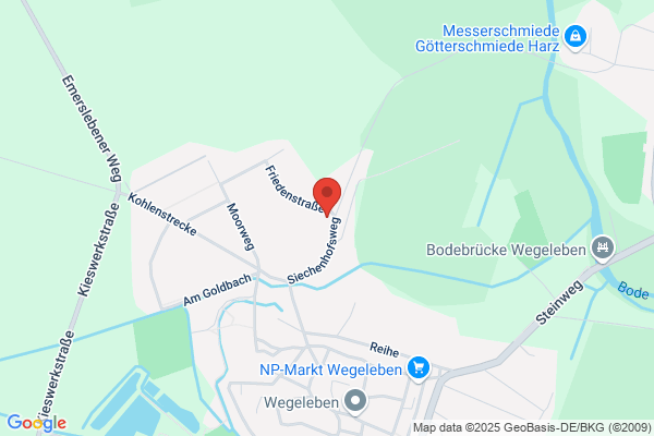 Baumaschinenverleih Halberstadt / Pflasterbau Kaulmann