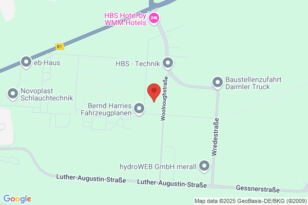 Harzbrix