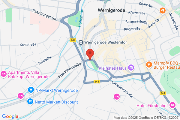Antiquitätenhandel Beyer