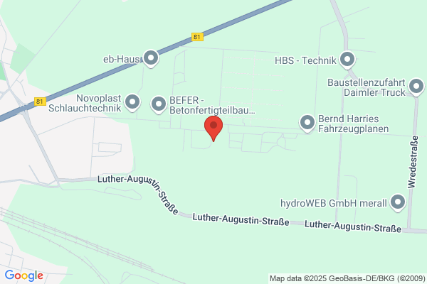 Agroservice GmbH