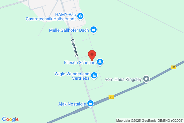 Blankenburger Spielwarenhandels GmbH