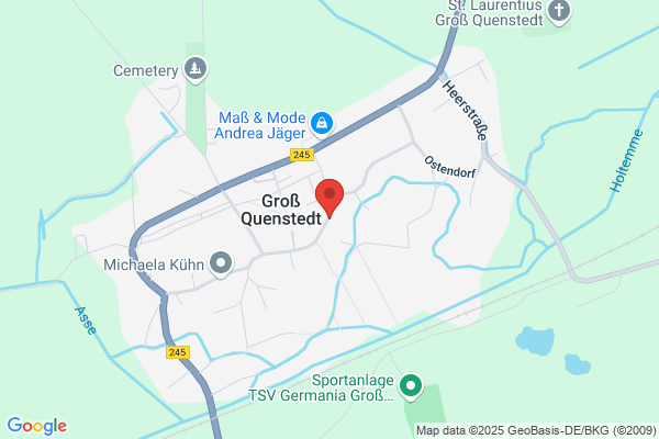 Deuerling Rüdiger Garten- und Kommunaltechnik
