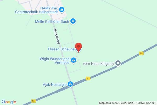 Fliesen Scheune GmbH