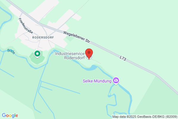 Industrieservice Rodersdorf