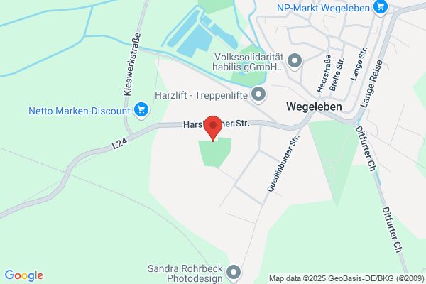 Kindertagesstätte Bodespatzen