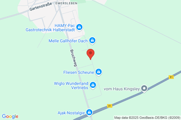 Möbelhaus Horst Kaiser OHG