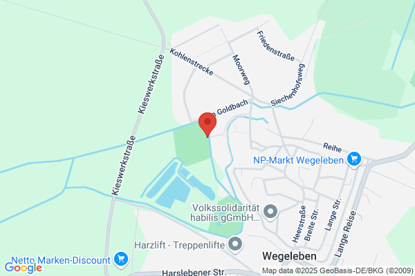 SV Meteor Wegeleben e.V.