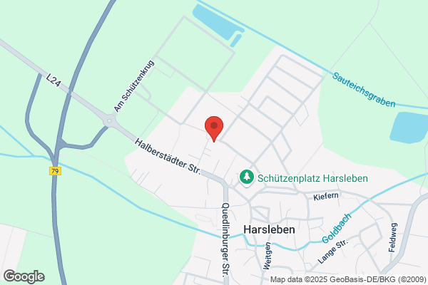 Spielmannszug Harsleben e.V.