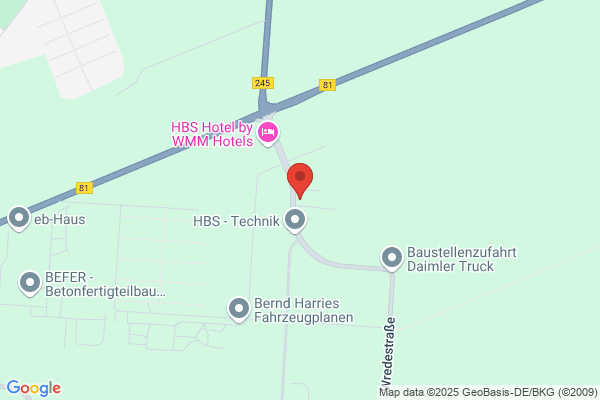 Truck Center Halberstadt GmbH