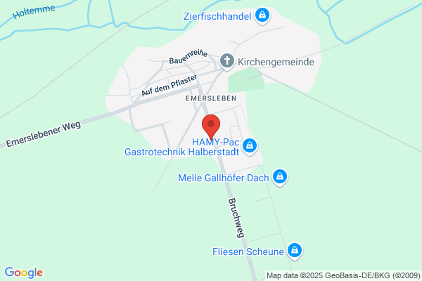 Vermessungsbüro ADEG