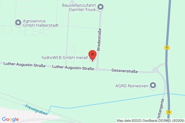 hydroWEB GmbH