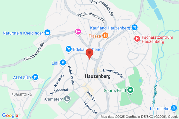 Fahrschule Walter Stemplinger