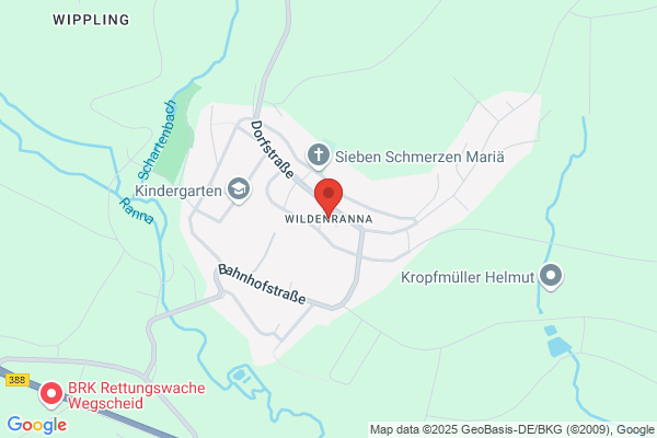Wildenranna