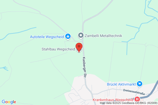 Autoteile Wegscheid GmbH