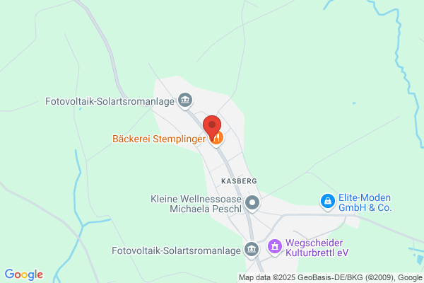 Ferienhaus SKasbergl