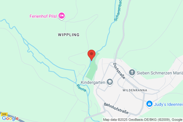 Freibad Wildenranna