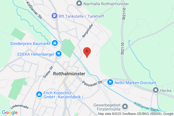 Innstolz Käsewerk Roiner KG