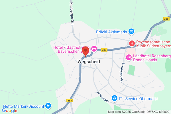 Spielothek Jackpot
