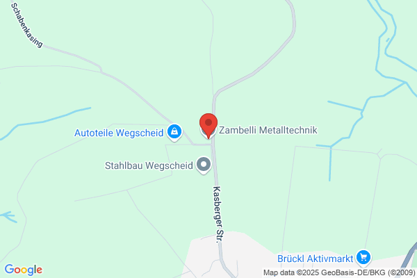 Zambelli Metalltechnik GmbH & Co. KG