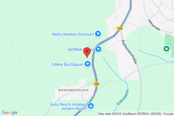 Bayerwald-Metzgerei Wasner GmbH & Co. KG