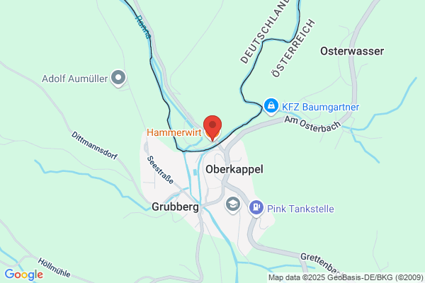 Restaurant Hammerwirt
