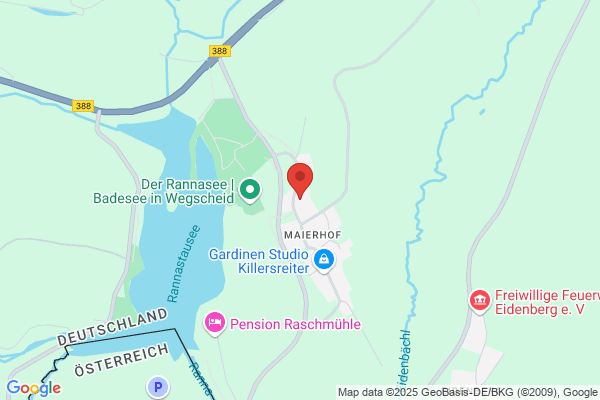 Rannasee Fesl Franz u. Johanna