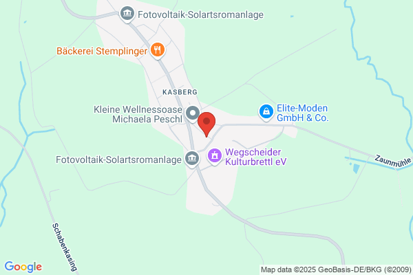 Werner und Fita Krottenthaler