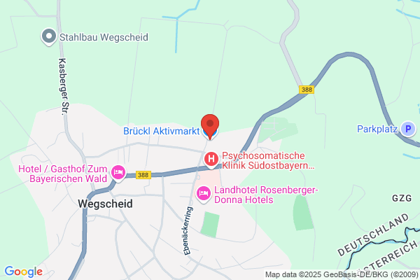 EDEKA Brückl