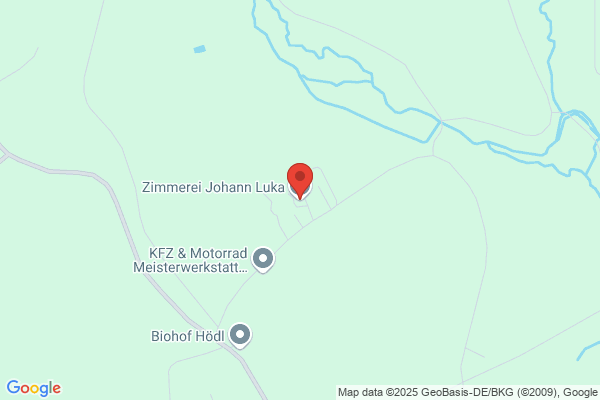 Zimmerei Johann Luka
