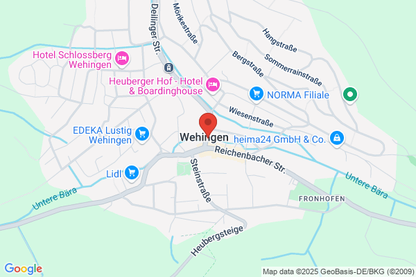 Apotheke Heuberg