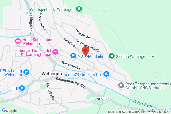 Betsch + Messmer GmbH
