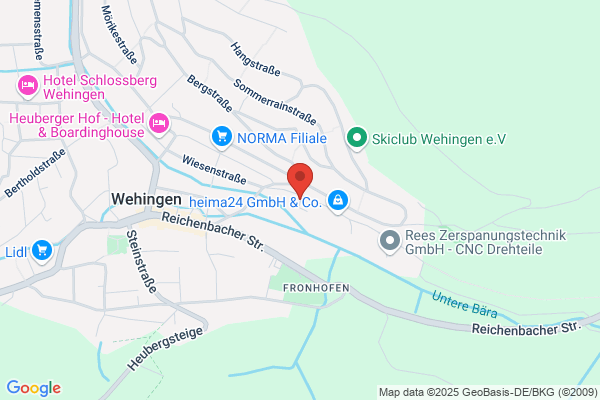 Bodycote Wärmebehandlung GmbH