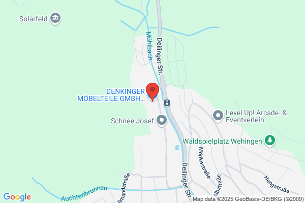 Denkinger Möbelteile GmbH & Co. KG