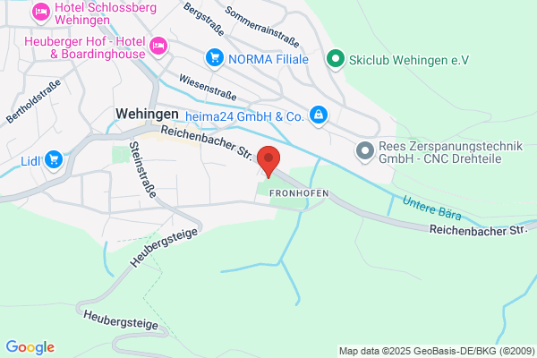 EnBW Regional AG Bereich T