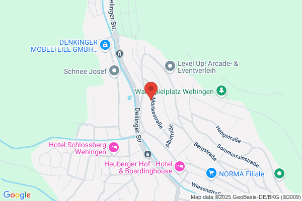 GLM - Wassertechnik GmbH