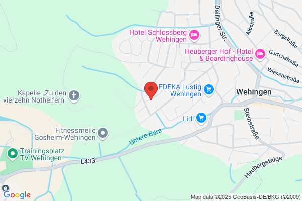 Gabriele Mauthe