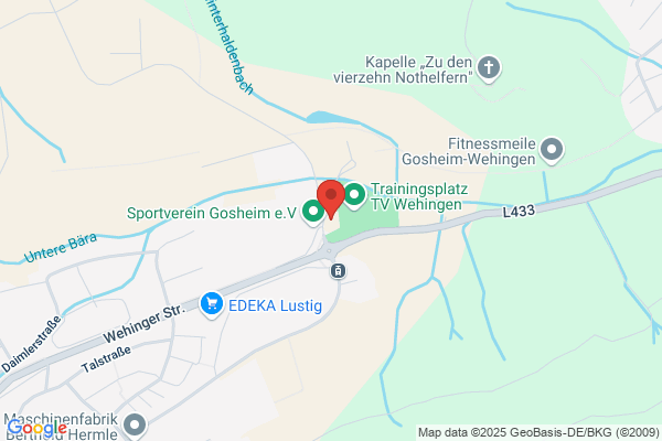 Gemeindeverwaltungsverband Heuberg