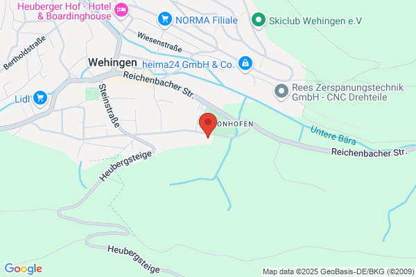 Gühring KG Wehingen