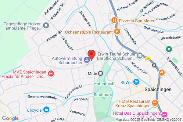 Iseni Gebäudereinigung Reinigungen aller Art