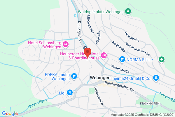 Nachbarschaftsschulverband Schloßbergschule
