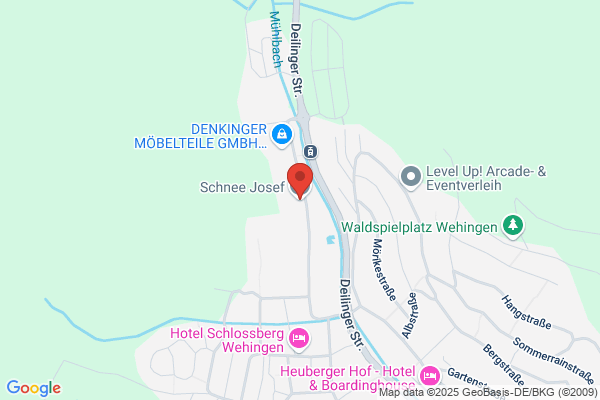 Schnee Josef GmbH