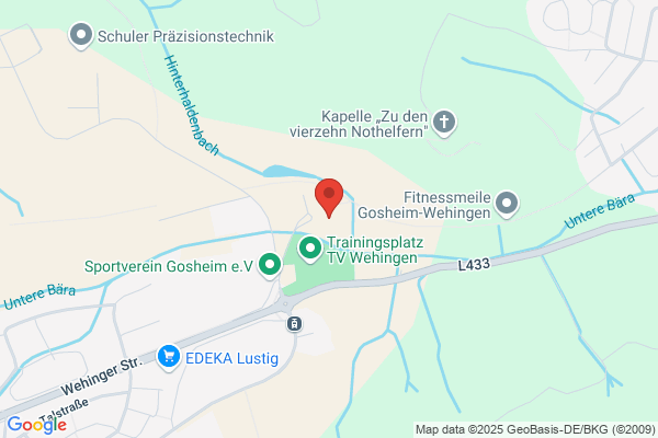 Schulverband Gosheim-Wehingen