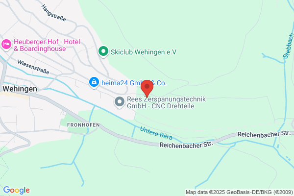 Schützenverein Wehingen e.V.