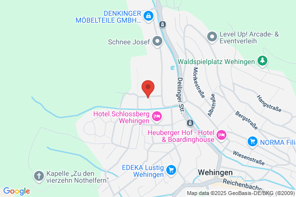 Streicher Helmut Werkzeugbau, Whg.