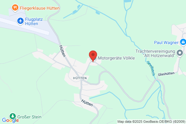 Forst und Gartengeräte Völkle